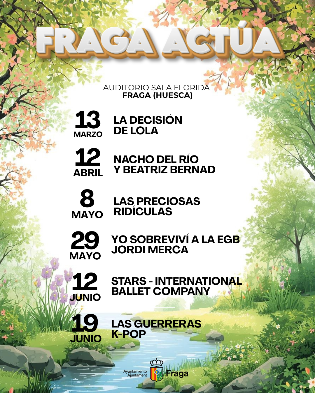 STARS - INTERNATIONAL BALLET COMPANY